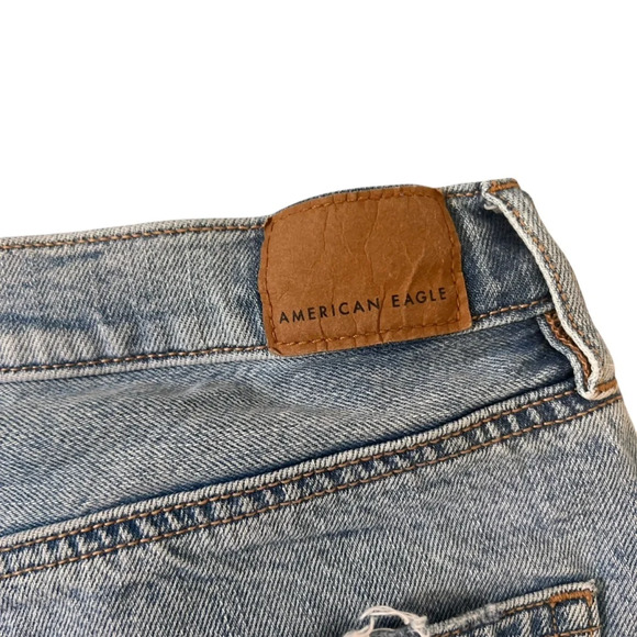 American Eagle 90s Bootcut Denim Jeans - Picture 6 of 11